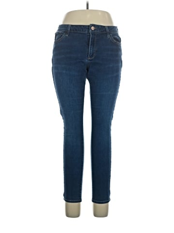 a.n.a. A New Approach Jeans (view 1)