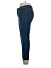 a.n.a. A New Approach Solid Blue Jeans Size 14 - photo 5