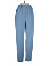 Ganni Solid Blue Casual Pants Size XS (estimated) - photo 1