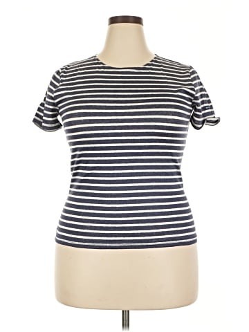 Saint James Short Sleeve T-Shirt (view 1)