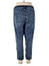Seven7 Stars Blue Jeans Size 18W - photo 2