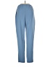 Ganni Solid Blue Casual Pants Size XS (estimated) - photo 2