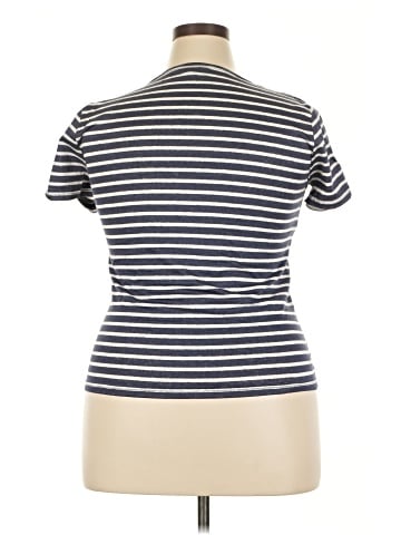 Saint James Short Sleeve T-Shirt (view 2)