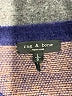 Rag & Bone Camo Purple Pullover Sweater Size L - photo 6
