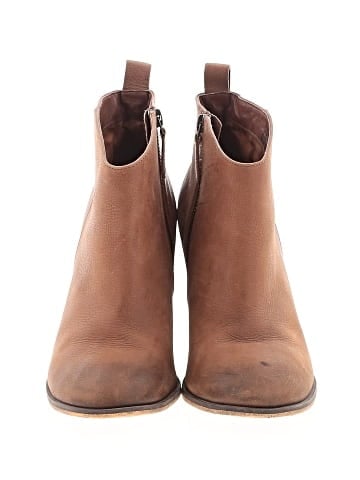 BP. Ankle Boots (view 2)