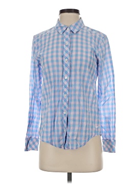 Vineyard Vines Long Sleeve Button Down Shirt