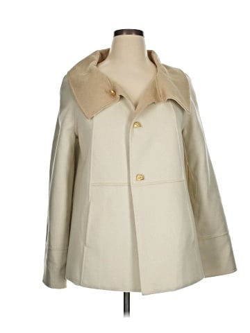 St. John Coat (view 1)