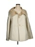 St. John Ivory Coat Size XL (estimated) - photo 1