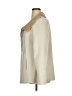 St. John Ivory Coat Size XL (estimated) - photo 5