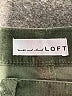 Ann Taylor LOFT Black Jeans Size 2 - photo 4