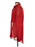 Free People 100% Polyester Red Long Sleeve Blouse Size XS - photo 5