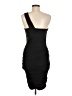 kiragrace Black Cocktail Dress Size M - photo 2