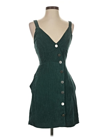Sequin Hearts Casual Dress (view 1)