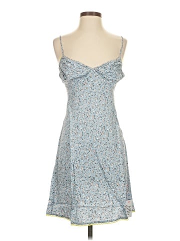 Topshop Cocktail Dress (view 1)