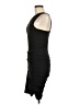 kiragrace Black Cocktail Dress Size M - photo 5