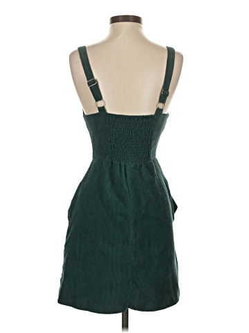 Sequin Hearts Casual Dress (view 2)