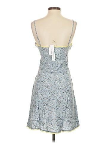 Topshop Cocktail Dress (view 2)