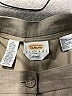 Talbots Gray Wool Pants Size 14 - photo 6