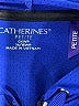 Catherines Blue Zip Up Hoodie Size 0X - photo 7