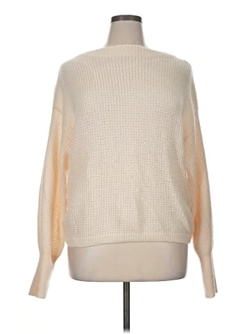 Witchery Turtleneck Sweater (view 1)