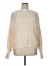 Witchery Ivory Turtleneck Sweater Size XL - photo 1