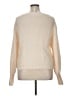 Witchery Ivory Turtleneck Sweater Size XL - photo 2