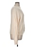 Witchery Ivory Turtleneck Sweater Size XL - photo 4