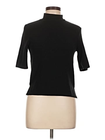 Trafaluc by Zara Turtleneck Sweater (view 1)
