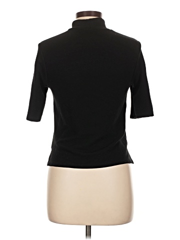 Trafaluc by Zara Turtleneck Sweater (view 2)