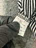 Unbranded Gray Long Sleeve Top Size XL - photo 7