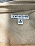 Croft & Barrow 100% Polyester Tan Jacket Size L - photo 6