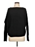 Nine West Black Pullover Sweater Size L - photo 1