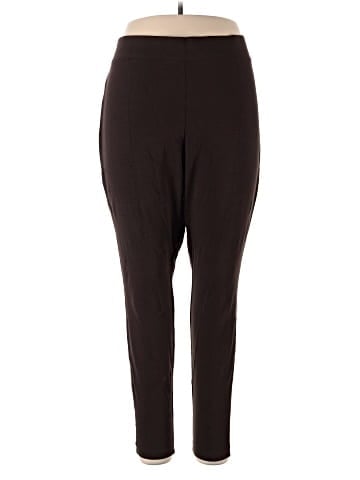 Hue Active Pants (view 1)