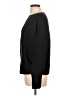 Nine West Black Pullover Sweater Size L - photo 5
