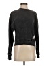Soul 100% Cotton Black Sweatshirt Size S - photo 1
