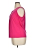 Jones Studio Pink Sleeveless Blouse Size XL - photo 5