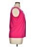 Jones Studio Pink Sleeveless Blouse Size XL - photo 4