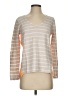 Vineyard Vines 100% Cotton Silver Ivory Pullover Sweater Size XS - photo 1