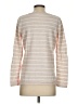 Vineyard Vines 100% Cotton Silver Ivory Pullover Sweater Size XS - photo 2