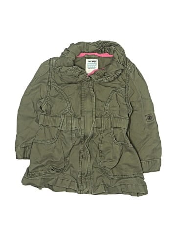 Old Navy Snow Jacket (view 1)
