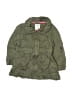 Old Navy 100% Cotton Green Snow Jacket Size 12-18 mo - photo 1