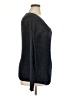 Forever 21 Plus Metallic Black Cardigan Size 0X - photo 4