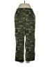 Sanctuary Camo Green Jeggings Size 26 waist - photo 1