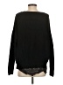 Pins and Needles Black Pullover Sweater Size S - photo 2