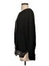 Pins and Needles Black Pullover Sweater Size S - photo 5