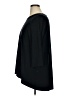 Ruby Rd. Black 3/4 Sleeve T-Shirt Size XL - photo 5