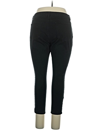 Faded Glory Casual Pants (view 2)