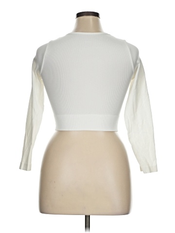 Aura 3/4 Sleeve T-Shirt (view 2)