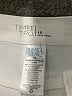 Time and Tru Silver Jeans Size 18 - photo 4
