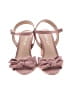 Madden Girl Pink Heels Size 8 1/2 - photo 2